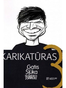Karikatūras 3.