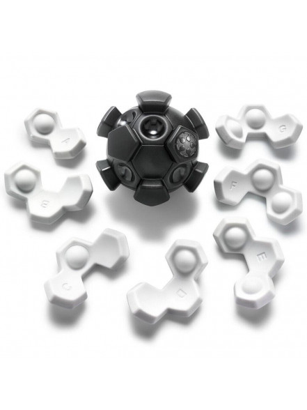 Plug & Play Ball