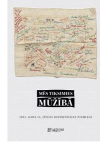 Mēs tiksimies MŪŽĪBĀ