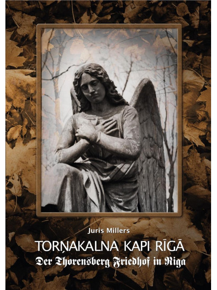 Torņakalna kapi Rīgā Torņakalna kapi Rīgā
