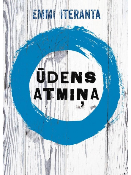 Ūdens atmiņa  Ūdens atmiņa