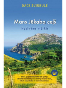 Mans Jēkaba ceļš