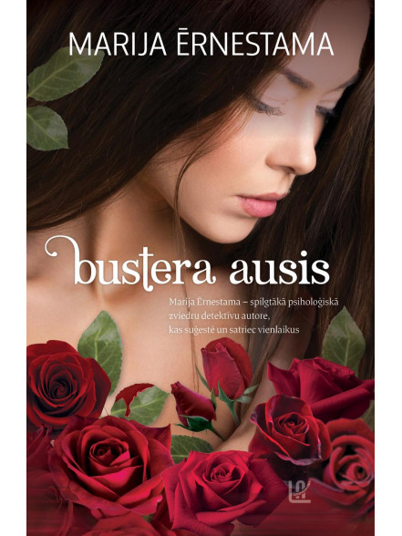 Bustera ausis  Bustera ausis