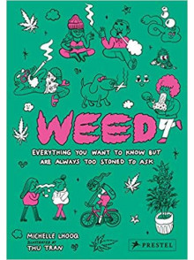 Weed: Everything You Want To Know Weed: Everything You Want To Know