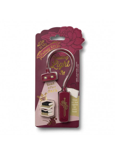 Lasīšanas lampiņa - Romantasy