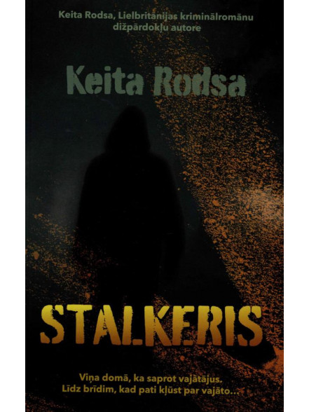 Stalkeris