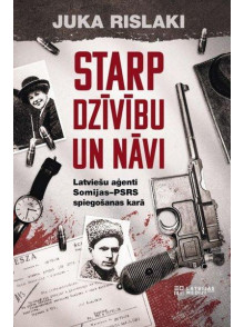 Starp dzīvību un nāvi