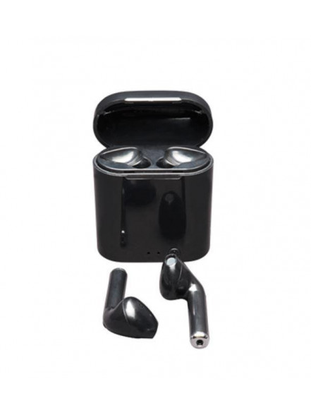 Austiņas Denver TWE-36 black