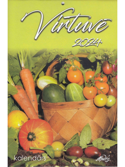 K/2024 Virtuve