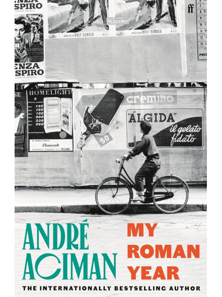 My roman year 