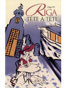 Riga Tēte-Ā-Tēte