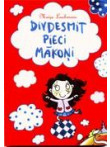 Divdesmit pieci mākoņi  Divdesmit pieci mākoņi