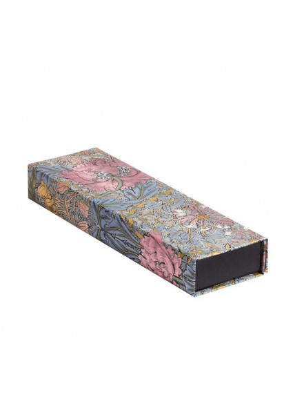 Penālis rakstāmlietam Morris Pink Honeysuckle