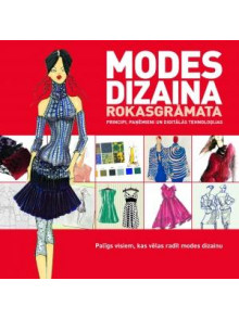 Modes dizaina rokasgrāmata 
