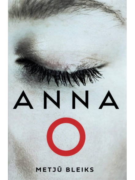 Anna O Anna O