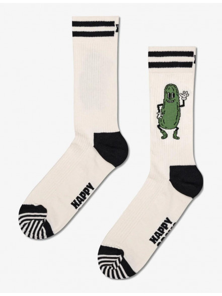 Zeķes Pickles Sock, izm. 41-46, bēšas