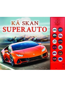 Kā skan Superauto