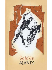 Ajants. Sofokls 