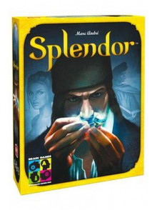Splendor Baltic