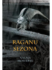 Raganu sezona 