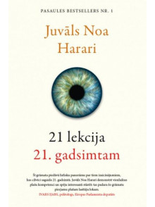 21 lekcija 21. gadsimtam