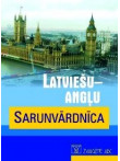 Latviešu-angļu sarunvārdnīca (brošēta)