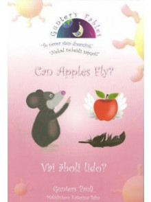Can Apples Fly? / Vai āboli lido?