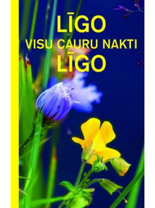 Līgo visu cauru nakti, Līgo! 