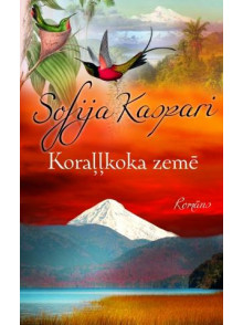 Koraļļkoka zemē  Koraļļkoka zemē