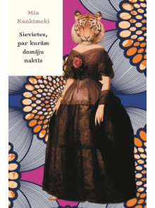 Sievietes, par kurām domāju naktīs