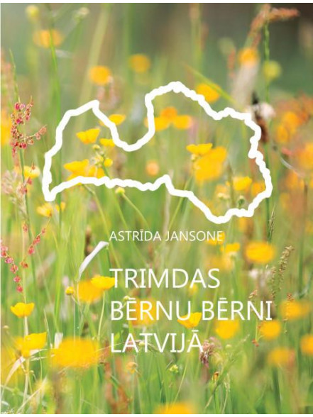 Trimdas bērnu bērni Trimdas bērnu bērni
