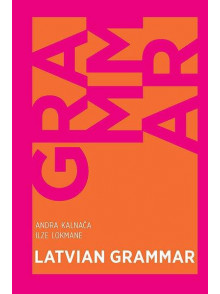 Latviann Grammar