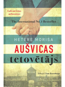 Aušvicas tetovētājs