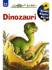 Dinozauri