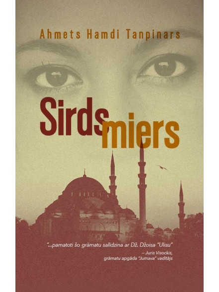 Sirdsmiers Sirdsmiers