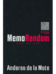 MemoRandom MemoRandom
