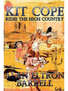 Kit Cope Rides the High Country