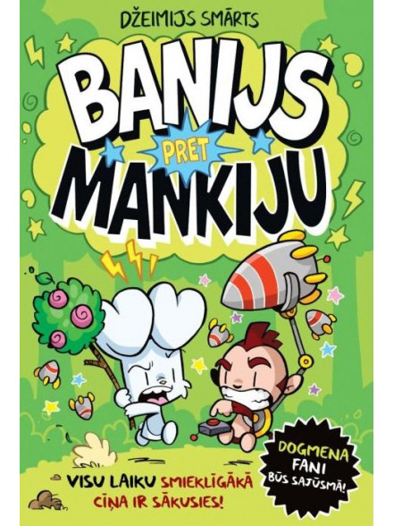 Banijs pret Mankiju Banijs pret Mankiju