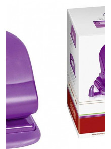 Caurumotājs Colour 20, violets