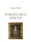 Doriana Greja ģīmetne Doriana Greja ģīmetne