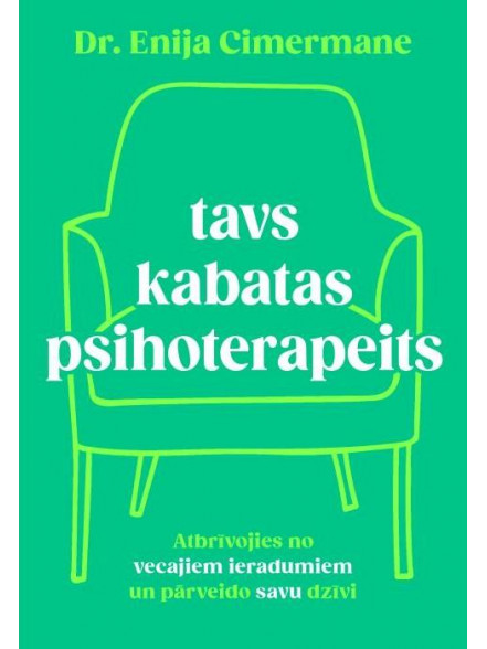 Tavs kabatas psihoterapeits Tavs kabatas psihoterapeits