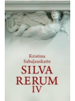 Silva rerum IV Silva rerum IV