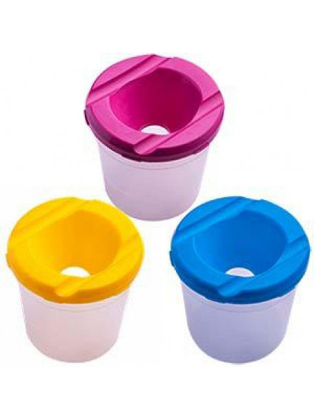 Glāzīte otai neizlejama GAMMA