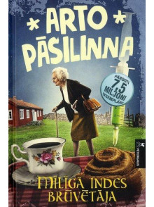 Mīlīgā indes brūvētāja