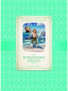 Robinsons Krūzo Robinsons Krūzo