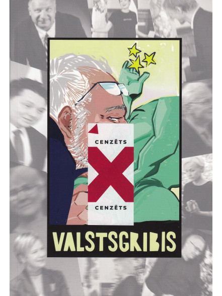 Valstsgribis