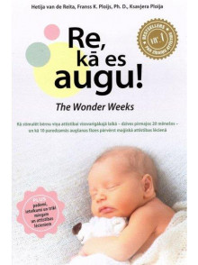 Re, kā es augu