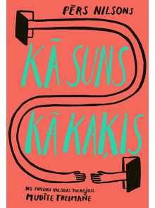Kā suns kā kaķis Kā suns kā kaķis