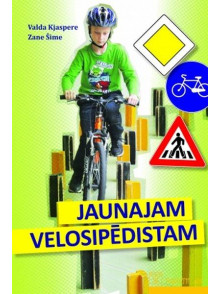 Jaunajam velosipēdistam 