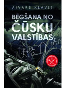Bēgšana no Čūsku valstības. Ceļš uz Nezināmo zemi 2 Bēgšana no Čūsku valstības. Ceļš uz Nezināmo zemi 2
